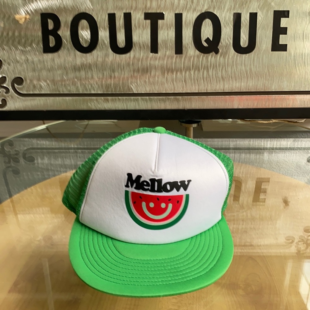 Prefresh Mellow SnapBack Unisex New